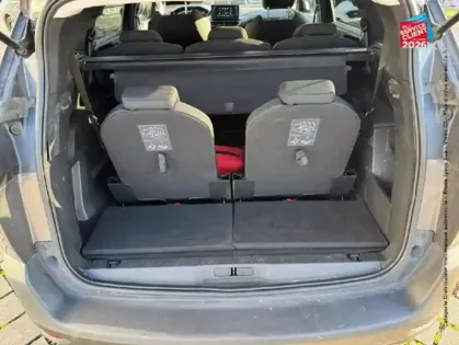 Photo 13 Peugeot 5008  1.5 BlueHDi 130ch S/S Style EAT8 GPS