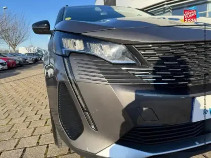 Photo 12 Peugeot 5008  1.5 BlueHDi 130ch S/S Style EAT8 GPS