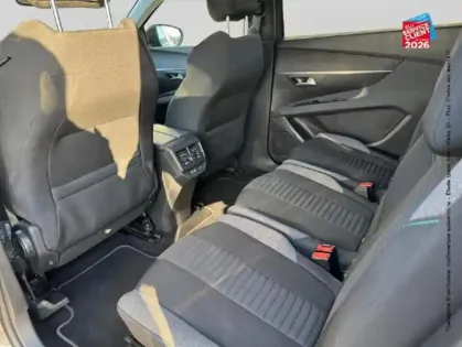 Photo 10 Peugeot 5008  1.5 BlueHDi 130ch S/S Style EAT8 GPS