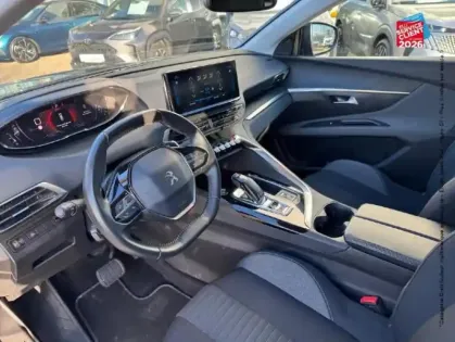 Photo 14 Peugeot 5008  1.5 BlueHDi 130ch S/S Style EAT8 GPS