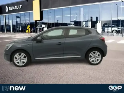 Photo 10 Renault Clio  1.0 TCe 100ch Business GPL -21N
