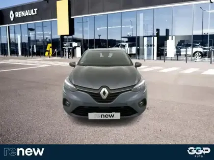 Photo 5 Renault Clio  1.0 TCe 100ch Business GPL -21N