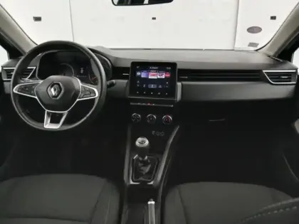 Photo 12 Renault Clio  1.0 TCe 100ch Business GPL -21N