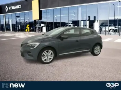 Photo 11 Renault Clio  1.0 TCe 100ch Business GPL -21N