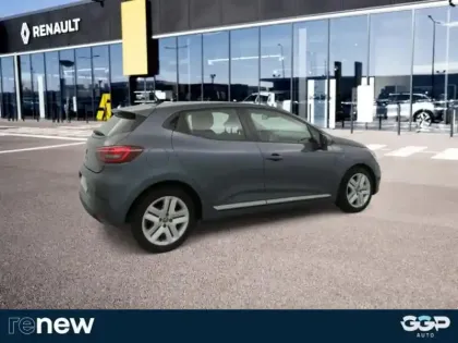 Photo 7 Renault Clio  1.0 TCe 100ch Business GPL -21N