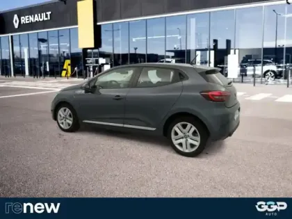 Photo 9 Renault Clio  1.0 TCe 100ch Business GPL -21N