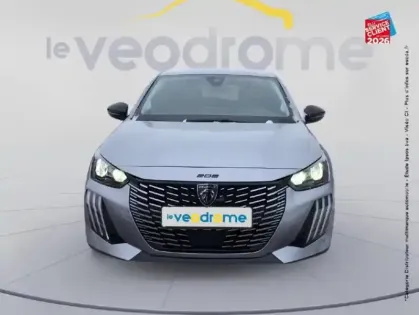 Photo 16 Peugeot 208  1.2 PureTech 100ch S&S Allure