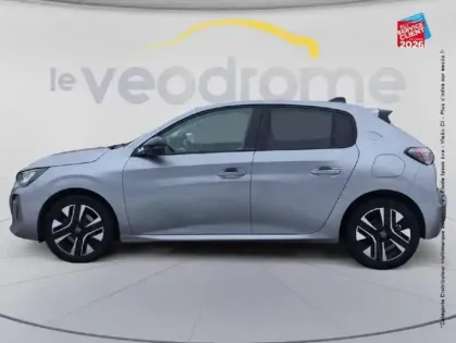 Photo 8 Peugeot 208  1.2 PureTech 100ch S&S Allure