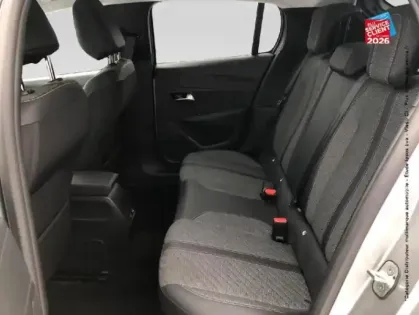 Photo 25 Peugeot 208  1.2 PureTech 100ch S&S Allure