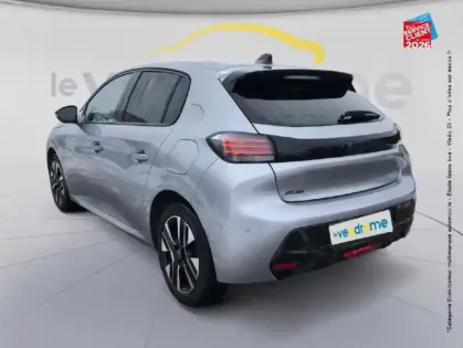 Photo 22 Peugeot 208  1.2 PureTech 100ch S&S Allure