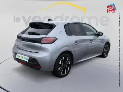 Photo 20 Peugeot 208  1.2 PureTech 100ch S&S Allure