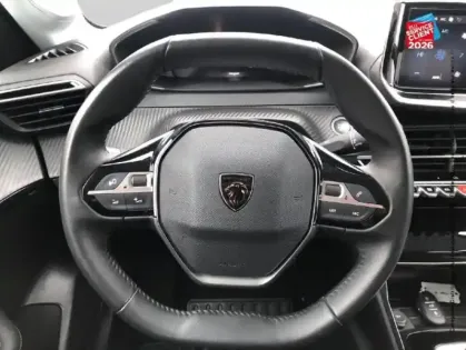 Photo 26 Peugeot 208  1.2 PureTech 100ch S&S Allure