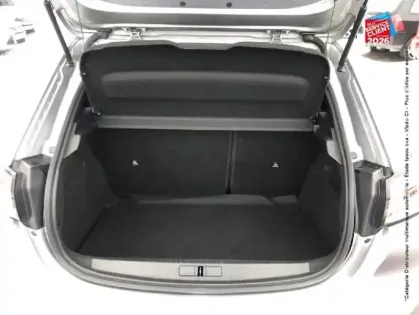 Photo 13 Peugeot 208  1.2 PureTech 100ch S&S Allure