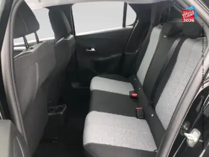 Photo 10 Opel Corsa  1.2 Turbo 100ch Edition BVA8