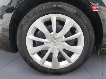 Photo 9 Opel Corsa  1.2 Turbo 100ch Edition BVA8