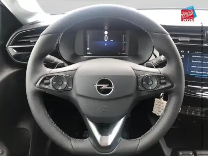 Photo 11 Opel Corsa  1.2 Turbo 100ch Edition BVA8