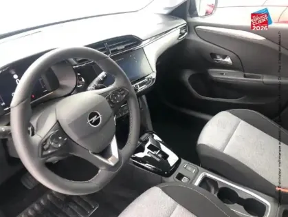 Photo 14 Opel Corsa  1.2 Turbo 100ch Edition BVA8