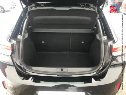 Photo 13 Opel Corsa  1.2 Turbo 100ch Edition BVA8