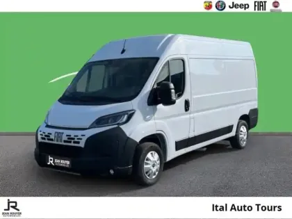 Photo Fiat Ducato