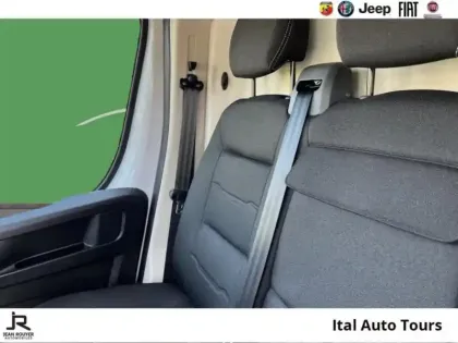 Photo 8 Fiat Ducato  Fg L2H2 3.3 140ch S&S Pack Premium Connect 25000? HT