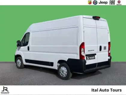 Photo 6 Fiat Ducato  Fg L2H2 3.3 140ch S&S Pack Premium Connect 25000? HT