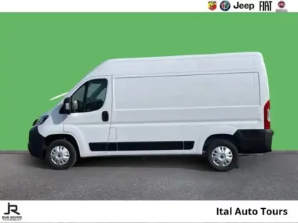 Photo 13 Fiat Ducato  Fg L2H2 3.3 140ch S&S Pack Premium Connect 25000? HT
