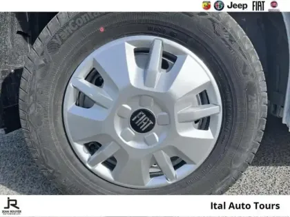 Photo 10 Fiat Ducato  Fg L2H2 3.3 140ch S&S Pack Premium Connect 25000? HT