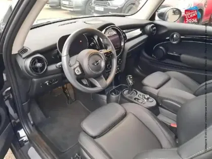 Photo 14 Mini Mini  Cooper SE 184ch Edition Premium Plus BVA 5CV Siege chauf Camera GPS