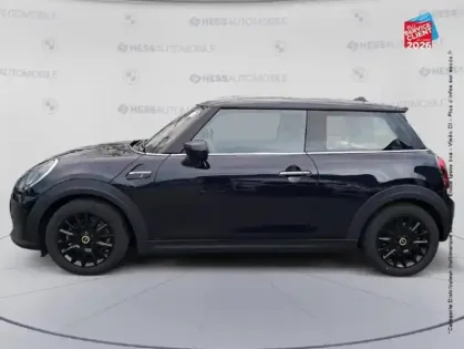 Photo 8 Mini Mini  Cooper SE 184ch Edition Premium Plus BVA 5CV Siege chauf Camera GPS