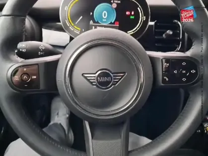 Photo 11 Mini Mini  Cooper SE 184ch Edition Premium Plus BVA 5CV Siege chauf Camera GPS