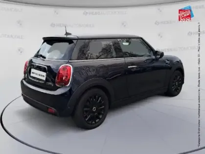 Photo 5 Mini Mini  Cooper SE 184ch Edition Premium Plus BVA 5CV Siege chauf Camera GPS