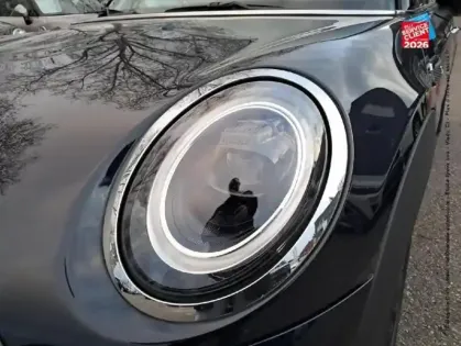 Photo 12 Mini Mini  Cooper SE 184ch Edition Premium Plus BVA 5CV Siege chauf Camera GPS