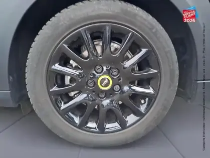 Photo 9 Mini Mini  Cooper SE 184ch Edition Premium Plus BVA 5CV Siege chauf Camera GPS