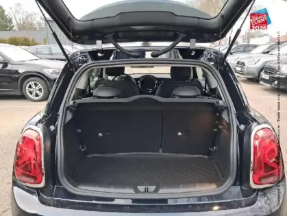 Photo 13 Mini Mini  Cooper SE 184ch Edition Premium Plus BVA 5CV Siege chauf Camera GPS