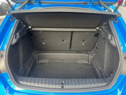 Photo 5 BMW Serie 1 Série 1 120dA 190ch M Sport