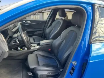 Photo 9 BMW Serie 1 Série 1 120dA 190ch M Sport