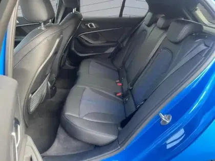 Photo 10 BMW Serie 1 Série 1 120dA 190ch M Sport