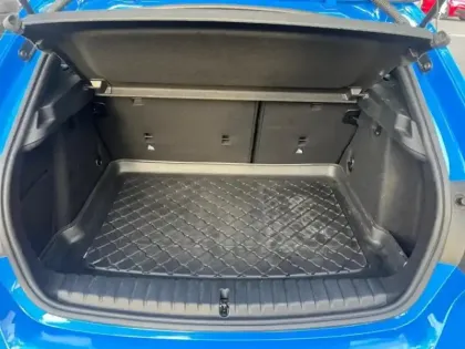 Photo 6 BMW Serie 1 Série 1 120dA 190ch M Sport