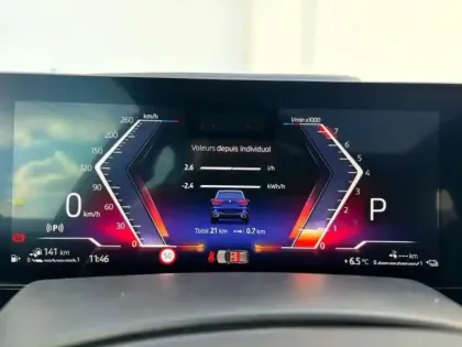 Photo 11 BMW X5  xDrive50e 489ch M Sport