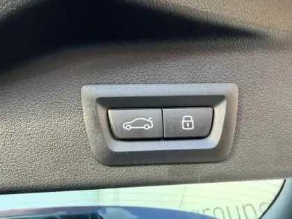 Photo 10 BMW X5  xDrive50e 489ch M Sport