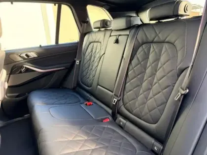 Photo 6 BMW X5  xDrive50e 489ch M Sport