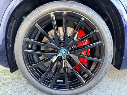 Photo 8 BMW X5  xDrive50e 489ch M Sport