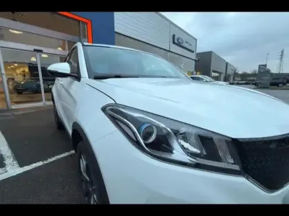 Photo 13 Seres 3  Electric 16ch Confort