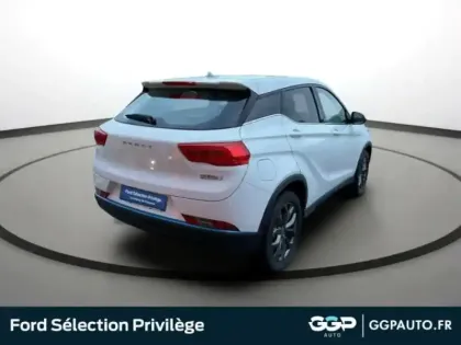 Photo 5 Seres 3  Electric 16ch Confort