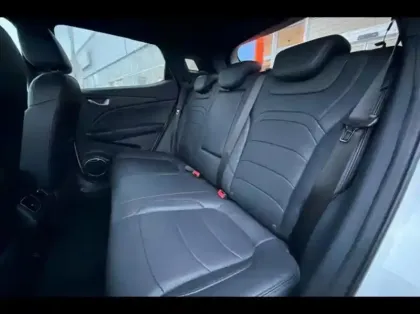 Photo 10 Seres 3  Electric 16ch Confort