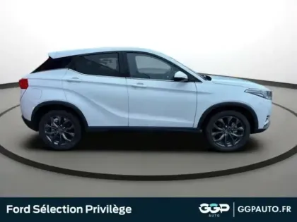 Photo 6 Seres 3  Electric 16ch Confort