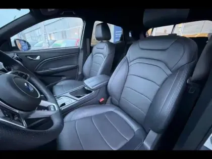 Photo 9 Seres 3  Electric 16ch Confort