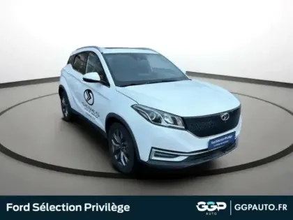 Photo 7 Seres 3  Electric 16ch Luxe