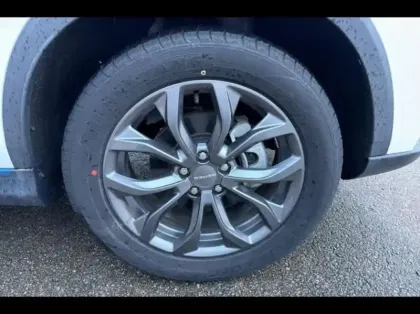 Photo 12 Seres 3  Electric 16ch Luxe