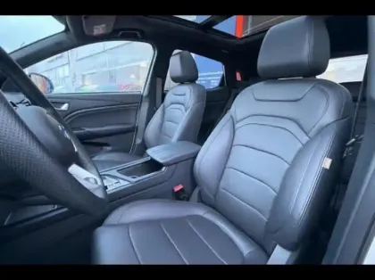 Photo 9 Seres 3  Electric 16ch Luxe